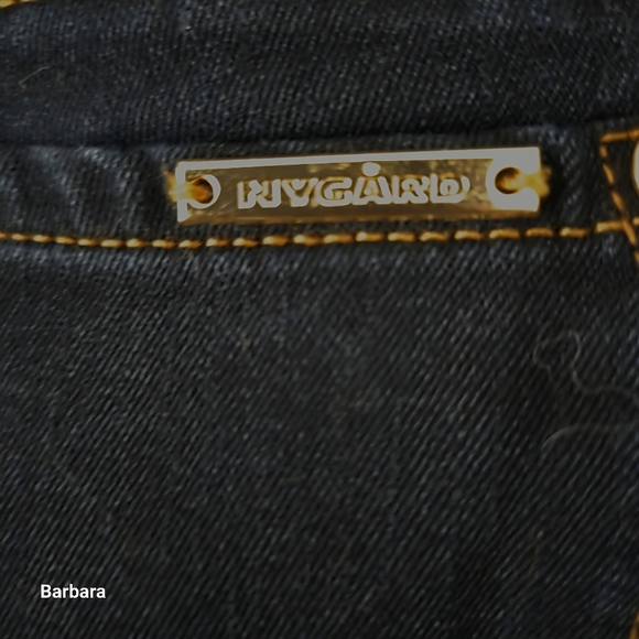 Vintage Nygard Luxe Denim 360°/4-way Stretch Straight Cut, Size XL (18-20) - Picture 7 of 13